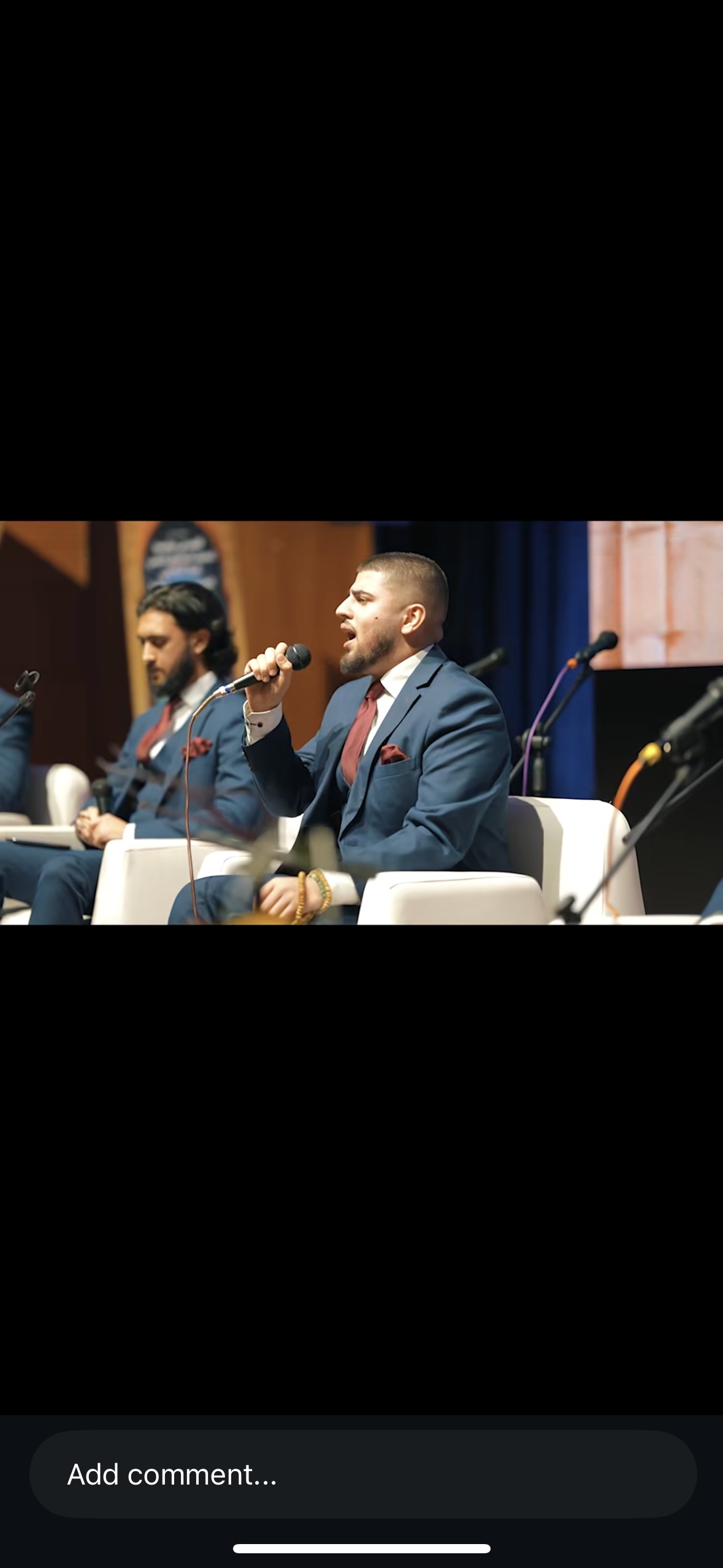 Hassan Mounir