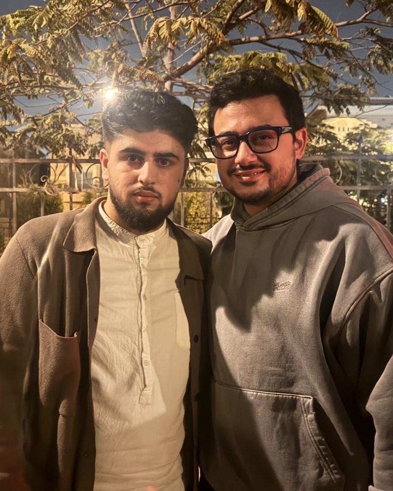 Sheikh Mostafa Atef